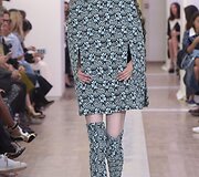 &bdquo;Emanuel Ungaro&ldquo; 2016 m. pavasario-vasaros kolekcijos pristatymas