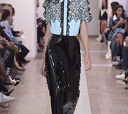 &bdquo;Emanuel Ungaro&ldquo; 2016 m. pavasario-vasaros kolekcijos pristatymas
