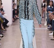 &bdquo;Emanuel Ungaro&ldquo; 2016 m. pavasario-vasaros kolekcijos pristatymas