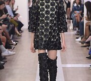&bdquo;Emanuel Ungaro&ldquo; 2016 m. pavasario-vasaros kolekcijos pristatymas