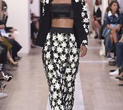 &bdquo;Emanuel Ungaro&ldquo; 2016 m. pavasario-vasaros kolekcijos pristatymas