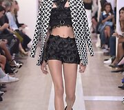 &bdquo;Emanuel Ungaro&ldquo; 2016 m. pavasario-vasaros kolekcijos pristatymas