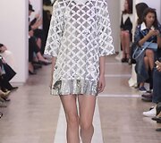 &bdquo;Emanuel Ungaro&ldquo; 2016 m. pavasario-vasaros kolekcijos pristatymas