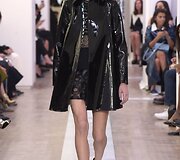 &bdquo;Emanuel Ungaro&ldquo; 2016 m. pavasario-vasaros kolekcijos pristatymas