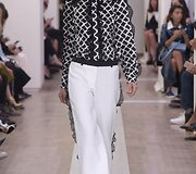 &bdquo;Emanuel Ungaro&ldquo; 2016 m. pavasario-vasaros kolekcijos pristatymas