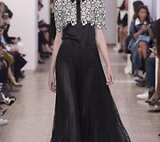 &bdquo;Emanuel Ungaro&ldquo; 2016 m. pavasario-vasaros kolekcijos pristatymas