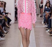 &bdquo;Emanuel Ungaro&ldquo; 2016 m. pavasario-vasaros kolekcijos pristatymas