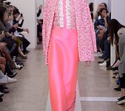 &bdquo;Emanuel Ungaro&ldquo; 2016 m. pavasario-vasaros kolekcijos pristatymas
