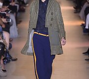 &bdquo;John Galliano&ldquo; 2016 m. pavasario-vasaros kolekcijos pristatymas