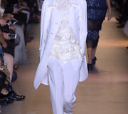 &bdquo;John Galliano&ldquo; 2016 m. pavasario-vasaros kolekcijos pristatymas