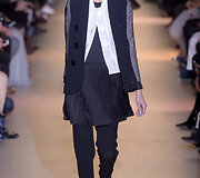&bdquo;John Galliano&ldquo; 2016 m. pavasario-vasaros kolekcijos pristatymas
