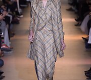 &bdquo;John Galliano&ldquo; 2016 m. pavasario-vasaros kolekcijos pristatymas