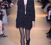 &bdquo;John Galliano&ldquo; 2016 m. pavasario-vasaros kolekcijos pristatymas