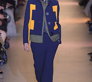 &bdquo;John Galliano&ldquo; 2016 m. pavasario-vasaros kolekcijos pristatymas