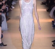 &bdquo;John Galliano&ldquo; 2016 m. pavasario-vasaros kolekcijos pristatymas