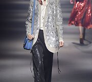 &bdquo;Lanvin&ldquo; 2016 m. pavasario-vasaros kolekcijos pristatymas