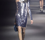&bdquo;Lanvin&ldquo; 2016 m. pavasario-vasaros kolekcijos pristatymas