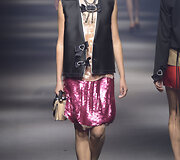 &bdquo;Lanvin&ldquo; 2016 m. pavasario-vasaros kolekcijos pristatymas