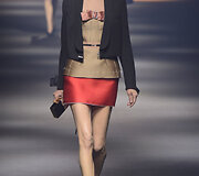 &bdquo;Lanvin&ldquo; 2016 m. pavasario-vasaros kolekcijos pristatymas