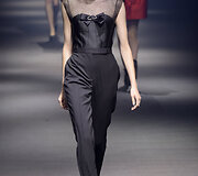 &bdquo;Lanvin&ldquo; 2016 m. pavasario-vasaros kolekcijos pristatymas
