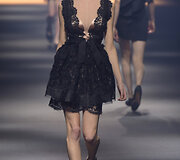 &bdquo;Lanvin&ldquo; 2016 m. pavasario-vasaros kolekcijos pristatymas