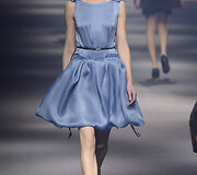 &bdquo;Lanvin&ldquo; 2016 m. pavasario-vasaros kolekcijos pristatymas
