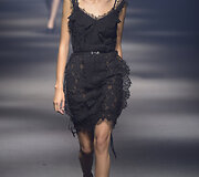 &bdquo;Lanvin&ldquo; 2016 m. pavasario-vasaros kolekcijos pristatymas