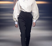 &bdquo;Lanvin&ldquo; 2016 m. pavasario-vasaros kolekcijos pristatymas
