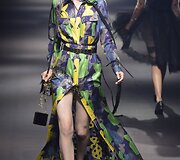 &bdquo;Lanvin&ldquo; 2016 m. pavasario-vasaros kolekcijos pristatymas