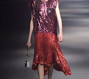 &bdquo;Lanvin&ldquo; 2016 m. pavasario-vasaros kolekcijos pristatymas