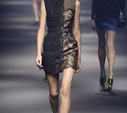 &bdquo;Lanvin&ldquo; 2016 m. pavasario-vasaros kolekcijos pristatymas