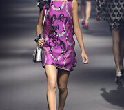&bdquo;Lanvin&ldquo; 2016 m. pavasario-vasaros kolekcijos pristatymas
