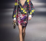 &bdquo;Lanvin&ldquo; 2016 m. pavasario-vasaros kolekcijos pristatymas