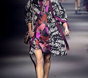 &bdquo;Lanvin&ldquo; 2016 m. pavasario-vasaros kolekcijos pristatymas