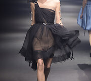 &bdquo;Lanvin&ldquo; 2016 m. pavasario-vasaros kolekcijos pristatymas