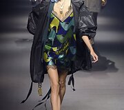 &bdquo;Lanvin&ldquo; 2016 m. pavasario-vasaros kolekcijos pristatymas
