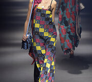 &bdquo;Lanvin&ldquo; 2016 m. pavasario-vasaros kolekcijos pristatymas