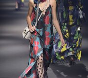 &bdquo;Lanvin&ldquo; 2016 m. pavasario-vasaros kolekcijos pristatymas