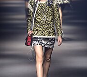 &bdquo;Lanvin&ldquo; 2016 m. pavasario-vasaros kolekcijos pristatymas