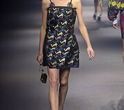 &bdquo;Lanvin&ldquo; 2016 m. pavasario-vasaros kolekcijos pristatymas