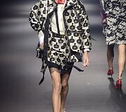 &bdquo;Lanvin&ldquo; 2016 m. pavasario-vasaros kolekcijos pristatymas