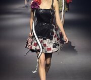 &bdquo;Lanvin&ldquo; 2016 m. pavasario-vasaros kolekcijos pristatymas