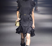 &bdquo;Lanvin&ldquo; 2016 m. pavasario-vasaros kolekcijos pristatymas