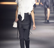 &bdquo;Lanvin&ldquo; 2016 m. pavasario-vasaros kolekcijos pristatymas