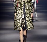 &bdquo;Lanvin&ldquo; 2016 m. pavasario-vasaros kolekcijos pristatymas