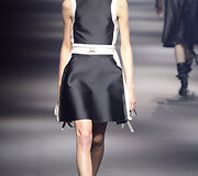 &bdquo;Lanvin&ldquo; 2016 m. pavasario-vasaros kolekcijos pristatymas