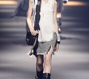 &bdquo;Lanvin&ldquo; 2016 m. pavasario-vasaros kolekcijos pristatymas