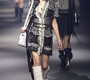 &bdquo;Lanvin&ldquo; 2016 m. pavasario-vasaros kolekcijos pristatymas