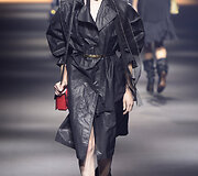 &bdquo;Lanvin&ldquo; 2016 m. pavasario-vasaros kolekcijos pristatymas