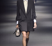 &bdquo;Lanvin&ldquo; 2016 m. pavasario-vasaros kolekcijos pristatymas
